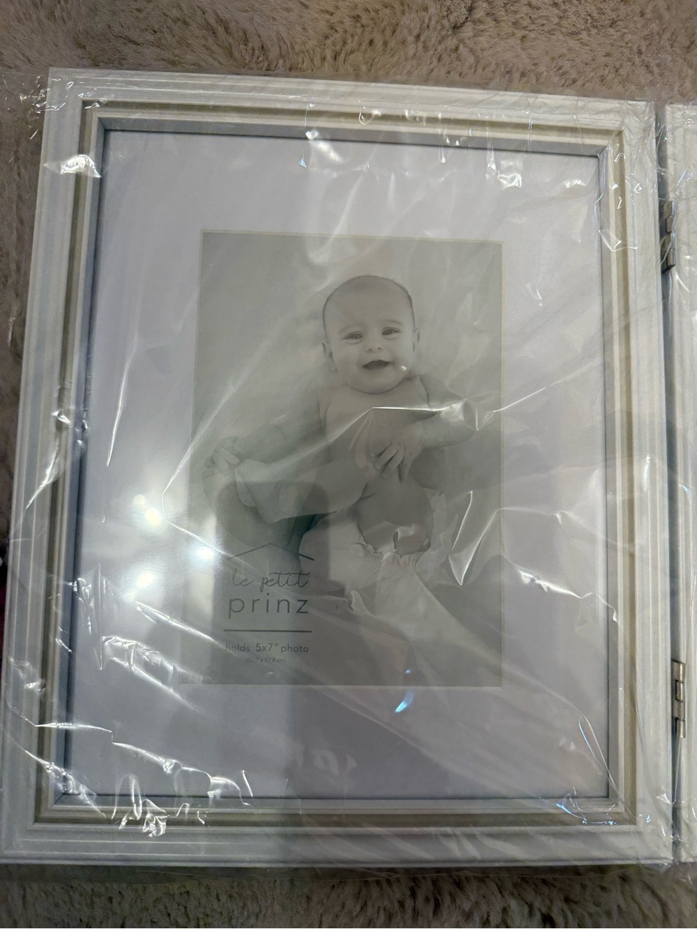 Milestone Picture frame - Picture 3 of 3